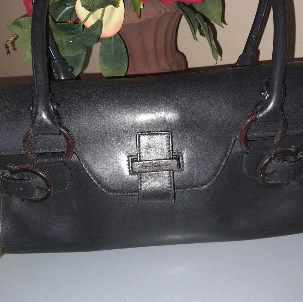 Salvatore Ferragamo Bag